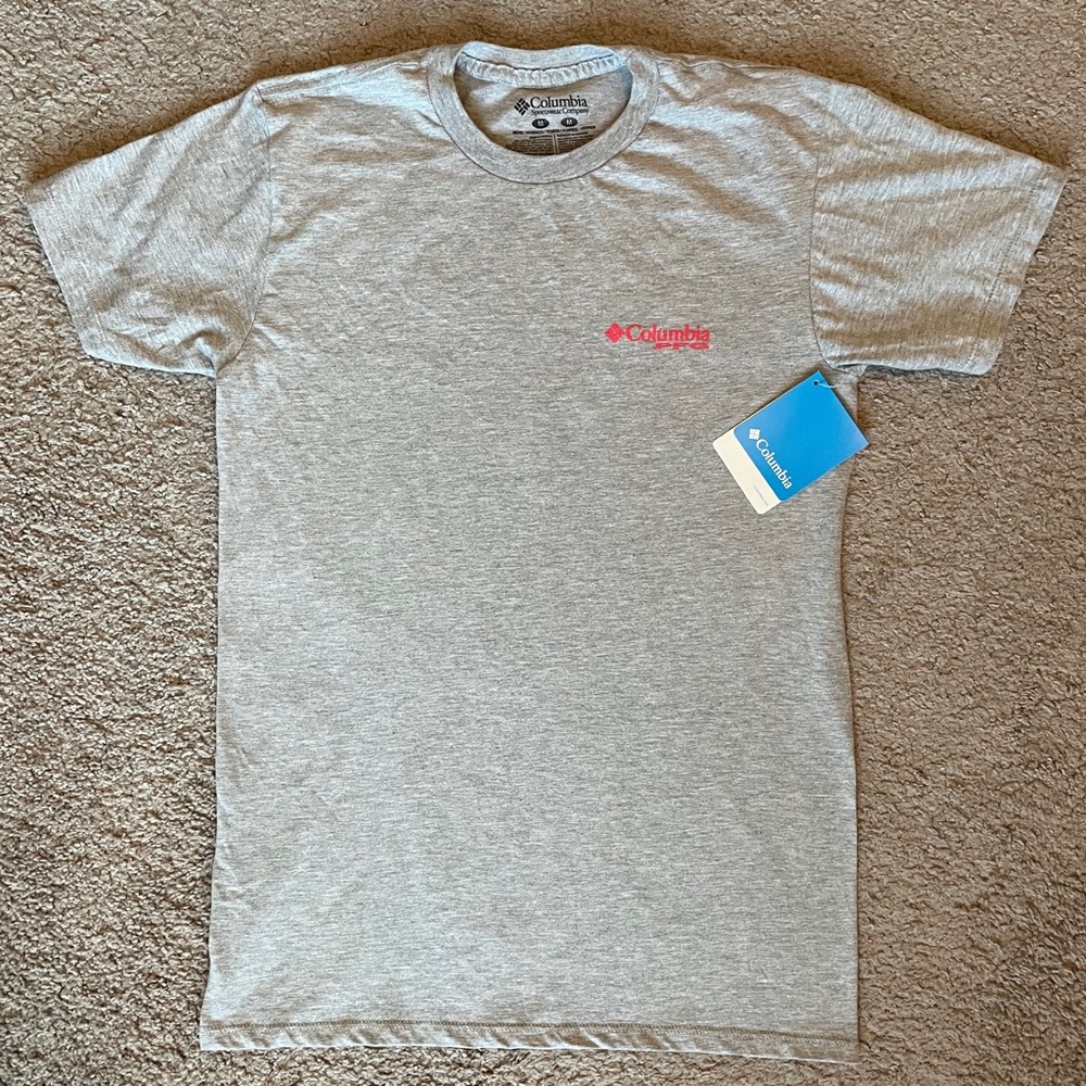 Columbia T-Shirt